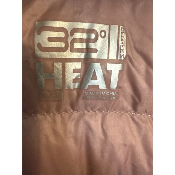 32 degrees jacket women xl - Picture 2 of 6